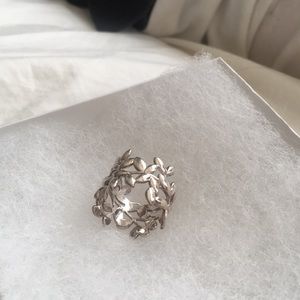 Tiffany & Co. Sterling Silver